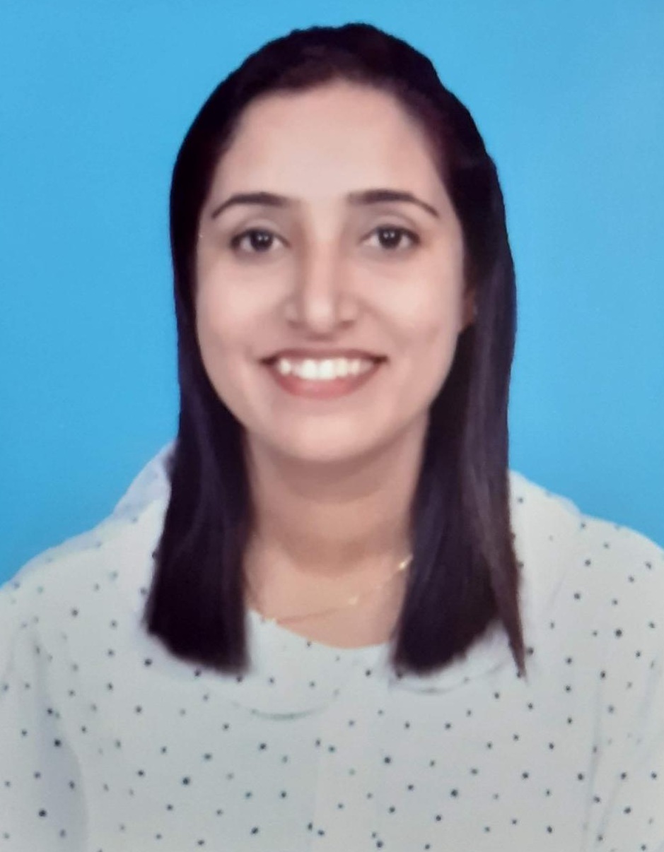 Mrs. Neha Shelkar